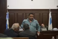 Un testigo dio a entender que se movió el cuerpo de Paulina