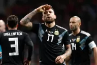 El duelo de camisetas, otro clásico mundial