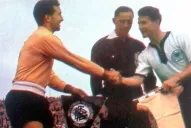 “Pilchas” que hicieron historia