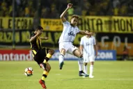 Atlético se codea con los “grandes”
