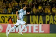 El Pulguita Rodríguez: “no jugamos como queríamos”