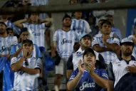 Cómo quedó Atlético en la Copa Libertadores y qué partidos se vienen