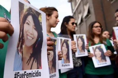 Está libre el joven acusado de golpear y arrojar por un balcón a su novia, Ana Ríos