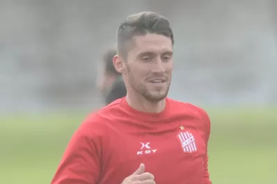 En casa San Martín no puede fallar más