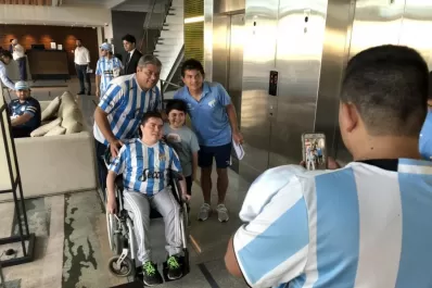 Historias de vida y pasión Decana