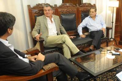 El campo tucumano, además de reclamos, hará propuestas