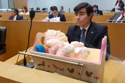 El Concejo define hoy la sanción para Loza