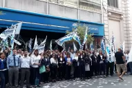 No atienden los bancos: consejos para no quedarse sin efectivo durante el fin de semana