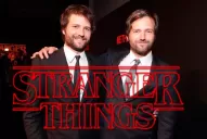 Demandaron por plagio a los creadores de Stranger Things