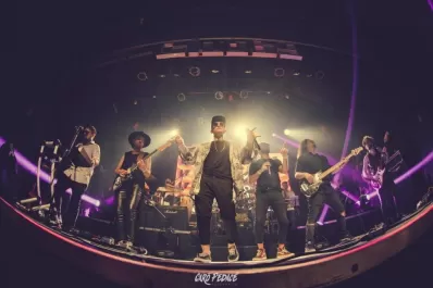 Lo’ Pibitos expresa la cultura urbana desde la música