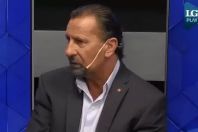 Juri, en Buen Día: Manzur y Jaldo deben ir por la reelección