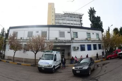 Conmoción en Entre Ríos: murió un bebé de cuatro meses por sobredosis de cocaína