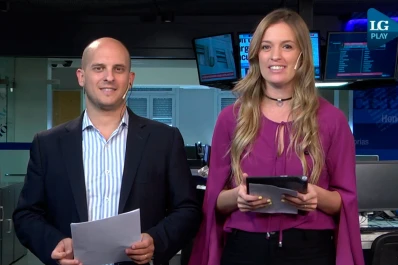 Hoy en Las 12 en 30: Romero explica los operativos de Tránsito en la capital y Viñuales detalla la situación del comercio