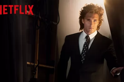 Netflix estrena Luis Miguel, la serie: los detalles detrás de la fama del cantante