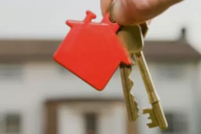 Cambio en las reglas de juego: el Banco Nación sube las tasas de los créditos hipotecarios UVA