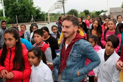 Arrancó el casting para Rumbo al Mar y buscan actores tucumanos