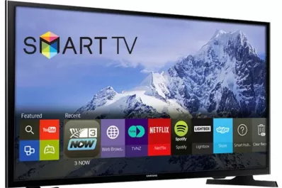 Locura por las pantallas planas a meses del Mundial: qué hay que tener en cuenta a la hora de comprar un smart TV
