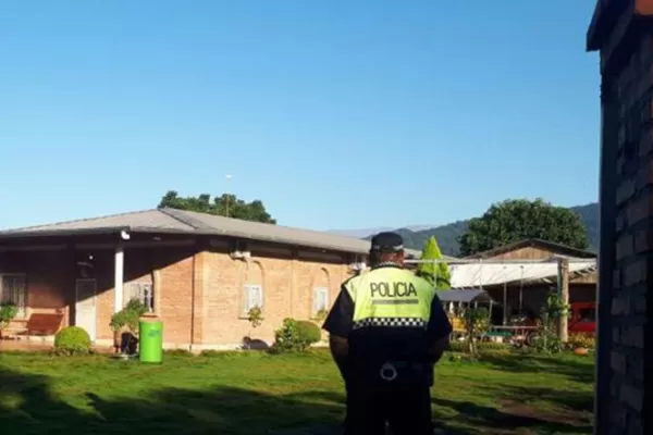 Muerte en Lules: diplomáticos taiwaneses viajan a Tucumán para conocer detalles sobre la investigación