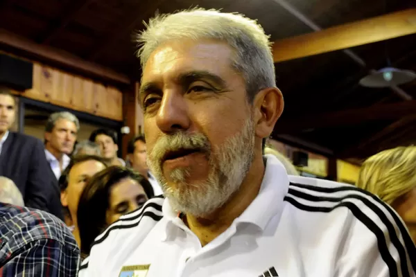 Fútbol Para Todos: confirman la ampliación del procesamiento contra Aníbal Fernández