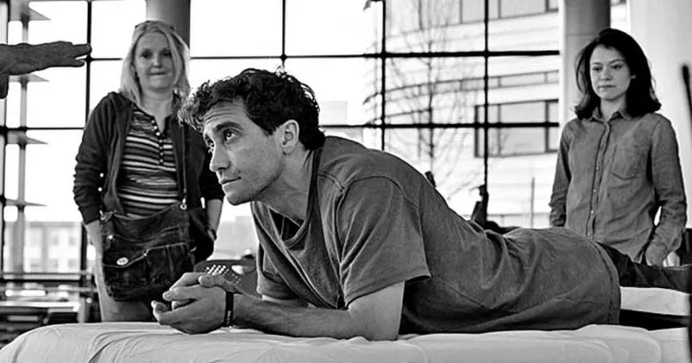  MÁS FUERTE QUE EL DESTINO.-