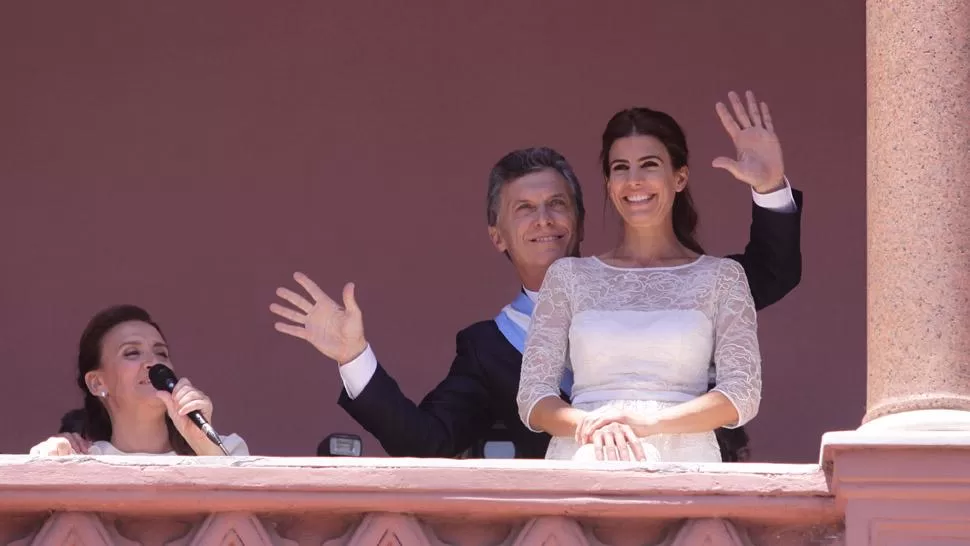 Génesis y ascenso del macrismo: Adelanto de ¿Por qué? (Siglo XXI)