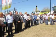 En el campo están sus sueños y los desafíos