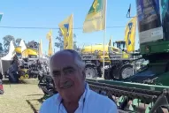 “Deben mejorar las condiciones de producción en nuestra región”