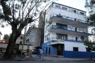 La ex Brigada nunca cerró sus calabozos