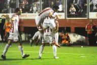 Cómo quedó la tabla de la B Nacional luego del triunfo de San Martín