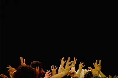 Ramiro Soñez quiere que el Ballet Contemporáneo florezca esta noche