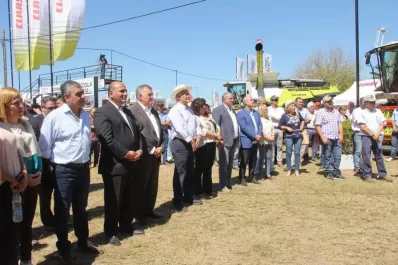 En el campo están sus sueños y los desafíos