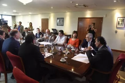 La Legislatura le quita poder a la Corte en la aplicación del nuevo proceso penal