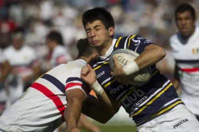 Las canchas tucumanas verán acción en la fecha 5