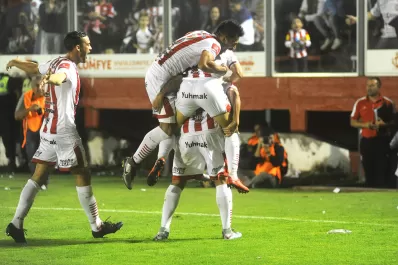 Cómo quedó la tabla de la B Nacional luego del triunfo de San Martín