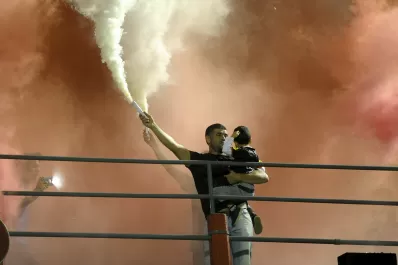 Quedan tres fechas para el final de la B Nacional: a quiénes debe enfrentar San Martín