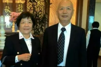 La productora taiwanesa halló la muerte donde vino a buscar el paraíso