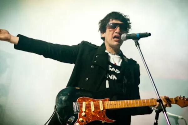 Concierto frustrado: Pity Álvarez dijo que fue estafado y usado