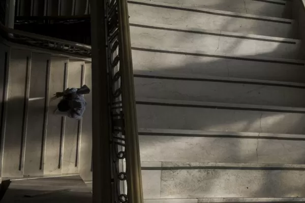 Dos años después de crearlo, la Corte activa un registro de causas contra funcionarios