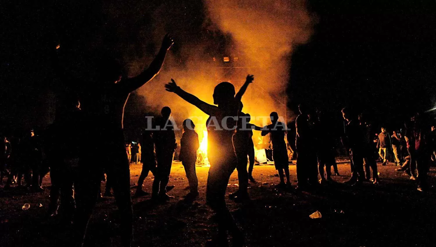 LA GACETA / FOTO DE FRANCO VERA