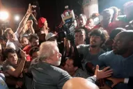Lula se entregó y el panorama electoral es incierto