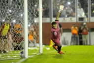 San Martín cumple con los requisitos