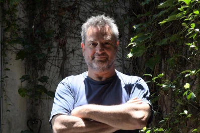 Una constelación llamada Guebel