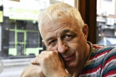 Una metáfora de la Argentina