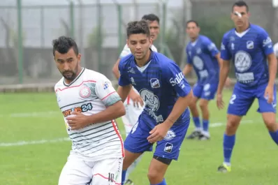 Zambrana quiere ser “feliz”