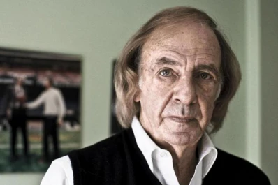 El fútbol siempre pierde