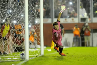 San Martín cumple con los requisitos