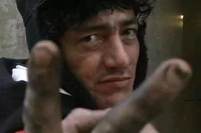 Pity Álvarez, el músico que hizo del escándalo una forma de vida