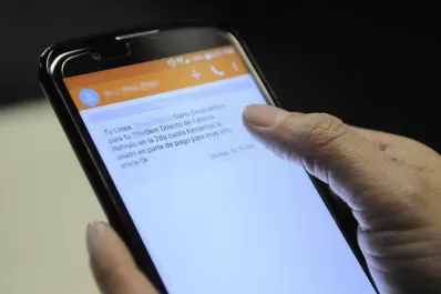 Le quisieron hacer el cuento del tío, él no se lo creyó y ahora denuncia que lo amenazan