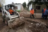 Manzur pide triplicar el tope de compra directa para el Ente de Infraestructura