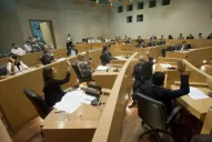 Boleto universitario: en la Capital, quieren que se instrumente por ordenanza